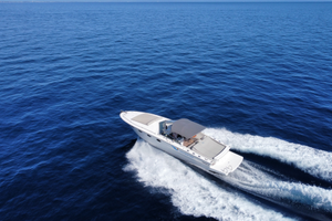 Tornado 38 linea d'asse