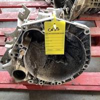 Cambio panda 169 1.2 b