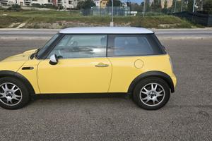 MINI Mini 2ª serie - 2005