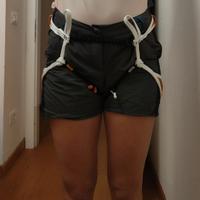 Imbracatura ultraleggera - Petzl Fly Harness 