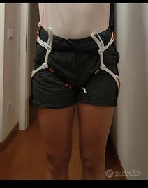 Imbracatura ultraleggera - Petzl Fly Harness 