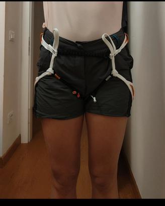 Imbracatura ultraleggera - Petzl Fly Harness 