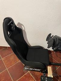 Sedile simulatore PLAYSEAT