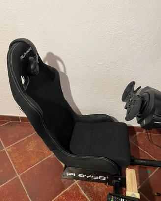 Sedile simulatore PLAYSEAT