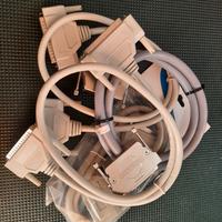 cavi seriali 37 pin