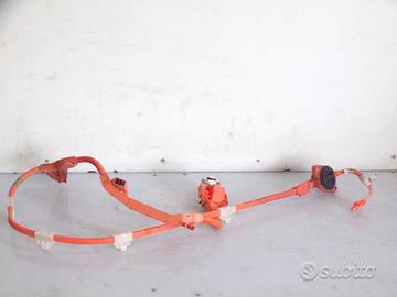 Cablaggio Cavi Batteria Toyota C-HR 2 serie 2024