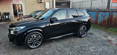 Bmw X1 Xdrive 23d Msport mhev full tetto