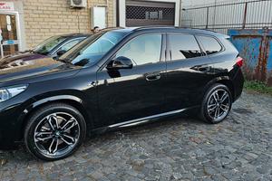 Bmw X1 Xdrive 23d Msport mhev full tetto