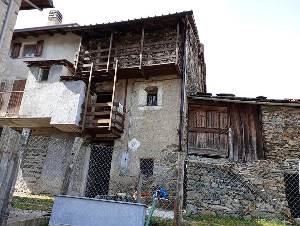 Rustico con ampio terreno Val Gerola - Vista 4