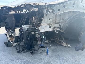 MERCEDES-BENZ GLA 200 d Automatic 4Matic Busines