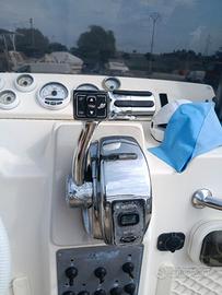 Motore entrobordo mecruiser 5.0L