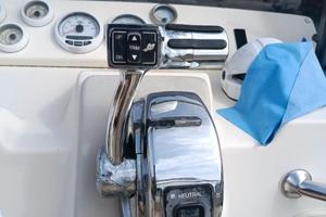 Motore entrobordo mecruiser 5.0L