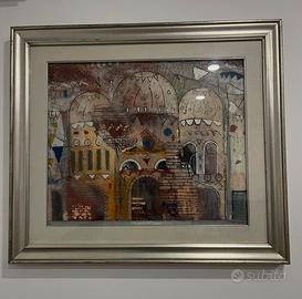 Quadro d’autore