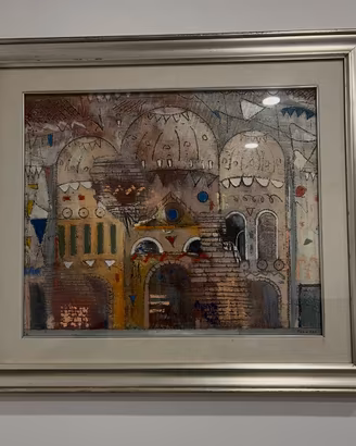 Quadro d’autore
