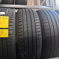 4 GOMME USATE ESTIVO 1955516 - CP35518159