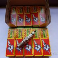 Candele Renault Alpine 2.7 (09/1976>06/1985)