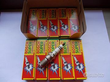 Candele Renault Alpine 2.7 (09/1976>06/1985)