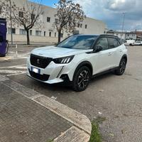 Peugeot 2008 1.5 BlueHDi110cv GT Line N1 Autocarro