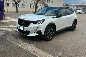 Peugeot 2008 1.5 BlueHDi110cv GT Line N1 Autocarro