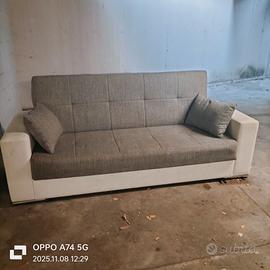 Divano letto