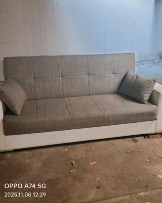 Divano letto