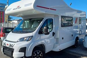 Roller Team KRONOS 279M