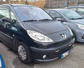 Peugeot 1007 1.4 Trendy NEOPATENTATI