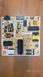 Scheda  di alimentazione Samsung QE50Q60AAU