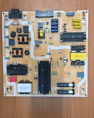 Scheda  di alimentazione Samsung QE50Q60AAU