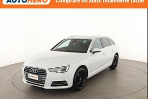 AUDI A4 Avant 2.0 TDI 150 CV S line edition