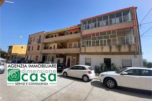 Rif.AP313-Appartamento Caltanissetta