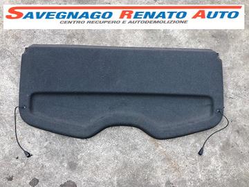 Cappelliera 399776 renault clio 3p 2005-2013