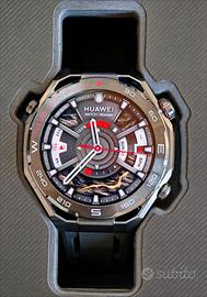 Huawei Watch Ultimate 2  –Garanzia fino 11/20/2027