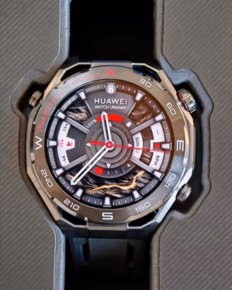 Huawei Watch Ultimate 2  –Garanzia fino 11/20/2027