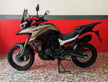 Benelli Trk 902 Xplorer