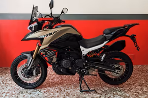 Benelli Trk 902 Xplorer