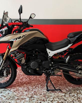 Benelli Trk 902 Xplorer