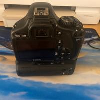 Canon 550D