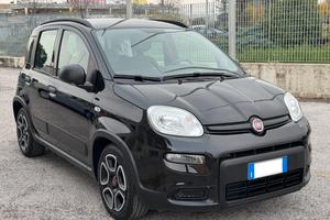 Panda 1.0 FireFly S&S Hybrid City Life km 65.000