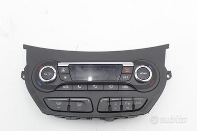 COMANDI CLIMA FORD Focus Berlina 5° Serie 1841574