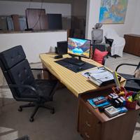 mobili d'ufficio
