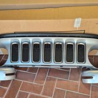 Griglia frontale Jeep Renegade