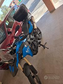 BMW F 800 GS 