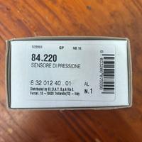 Sensore pressione