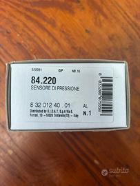 Sensore pressione