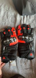 Guanti Dainese nuovi