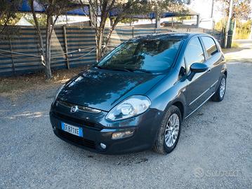 Fiat Punto Evo 1.3 Mjt 75 CV DPF 5 porte S&S Dynam
