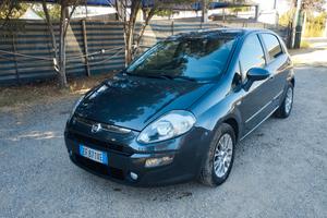 Fiat Punto Evo 1.3 Mjt 75 CV DPF 5 porte S&S Dynam