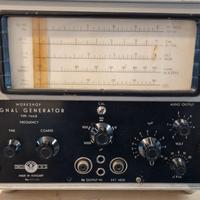 Strumento Vintage da laboratorio 
