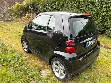Smart 800cdi